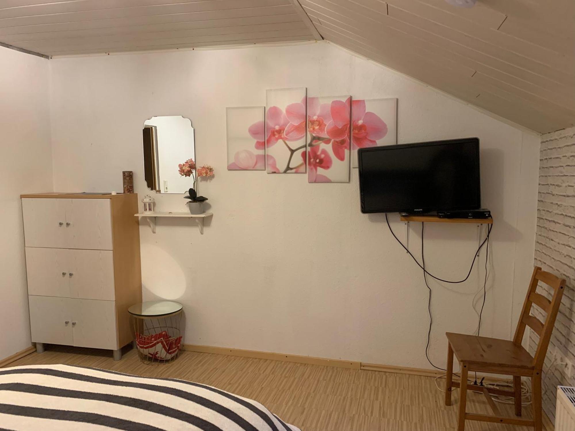 Ferienhaus Else Westoverledingen Extérieur photo