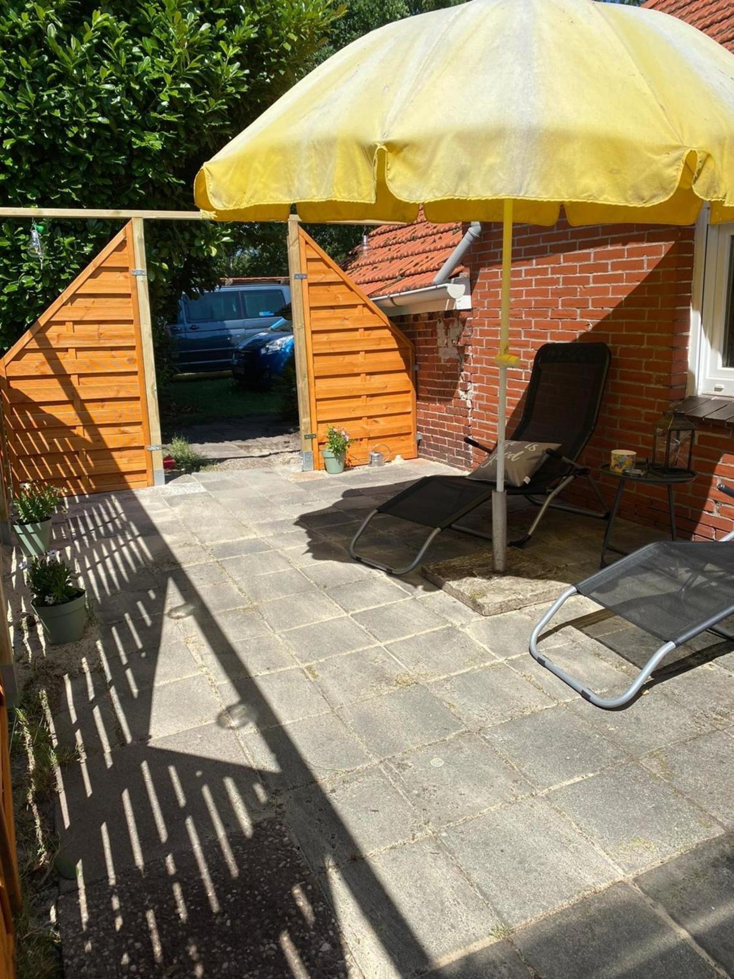 Ferienhaus Else Westoverledingen Extérieur photo