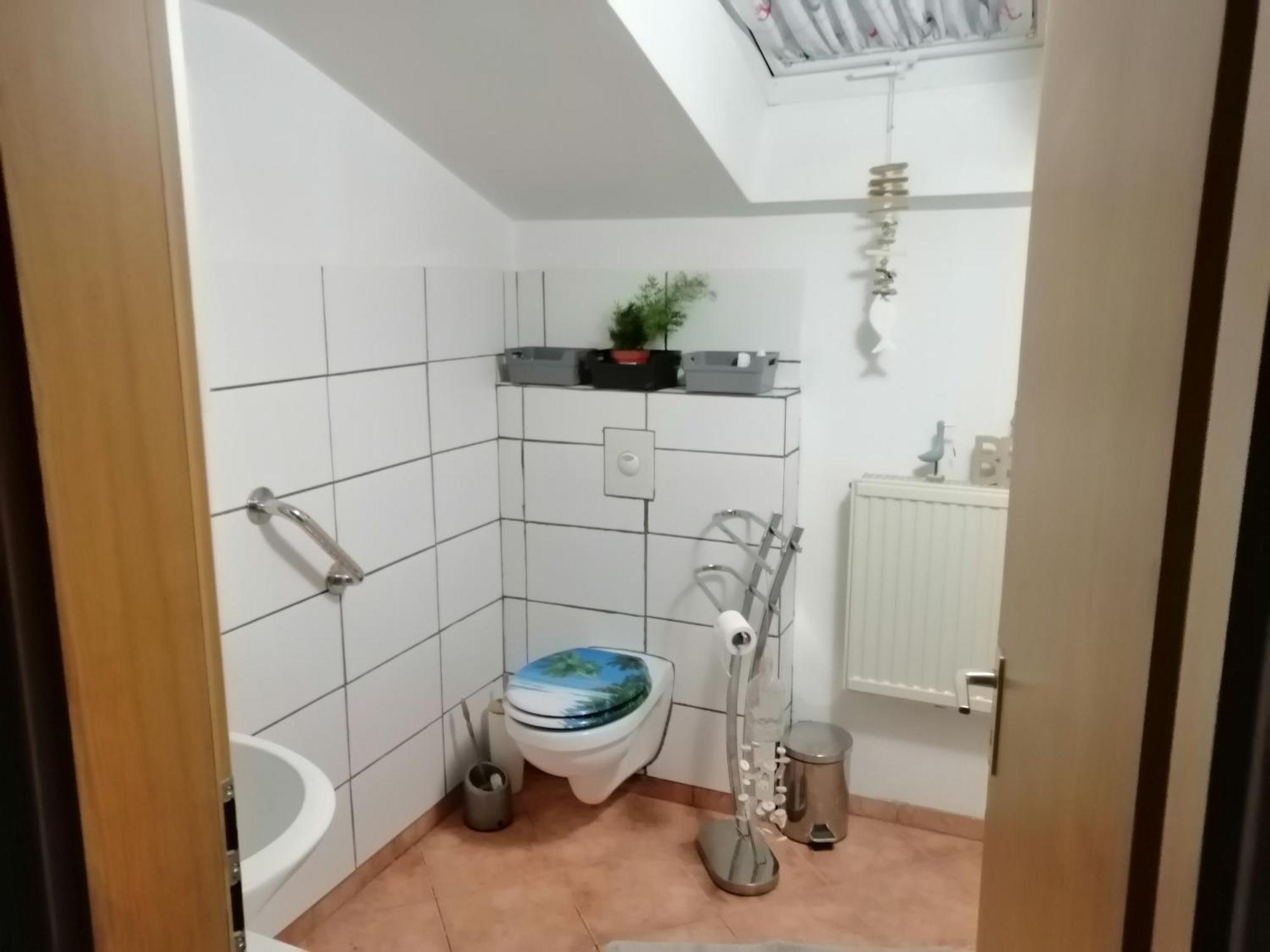 Ferienhaus Else Westoverledingen Extérieur photo