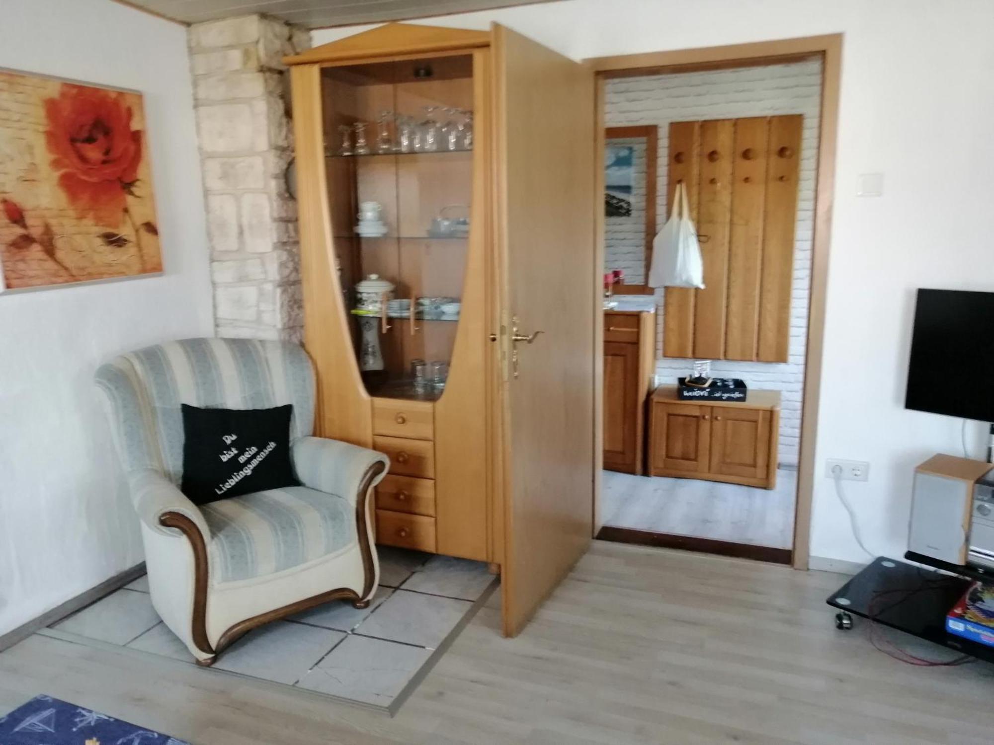 Ferienhaus Else Westoverledingen Extérieur photo